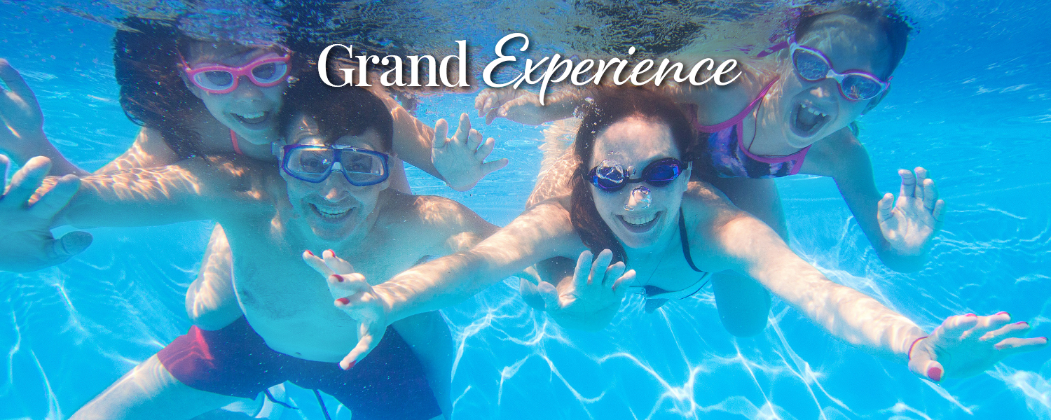 Grand Experience Summer